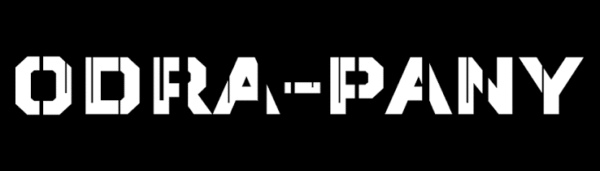 Logo: Odra pany