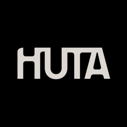 Logo: HUTA