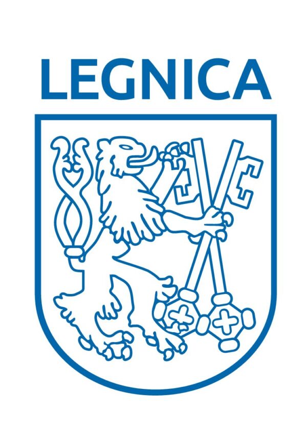 Logo: legnica