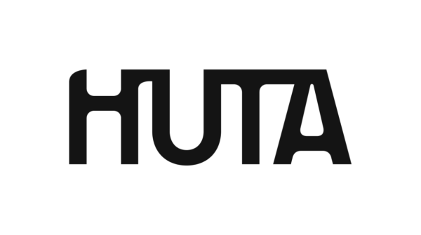 Logo: HUTA