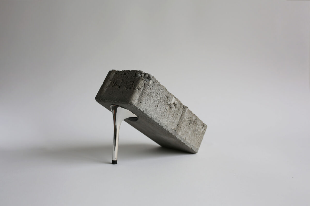 Fotografia Los Pesados / Manuela Morales Délano (wernisaż)