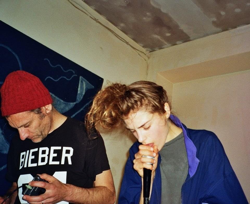 Fotografia Yeah You (UK)