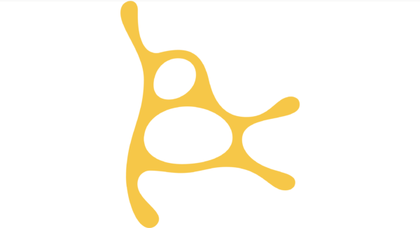 Logo: hashtag