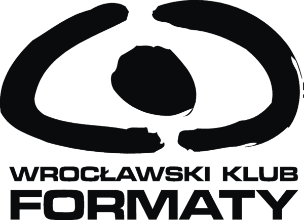 Logo: Formaty